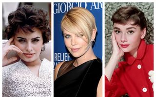 30 cele mai frumoase femei din istoria Hollywood-ului: Senzualitate și șarm la superlativ!