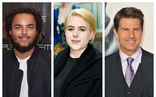 Pe urmele tatălui. Copiii lui Tom Cruise au devenit vedete în secta scientologilor: Fiica actorului îi trece „prin sită“ pe membrii noi