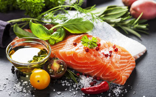 Care este dieta care combate inflamația?