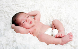 Cum să-ți ajuți bebelușul să doarmă mai bine