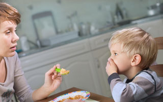 Copiii care mănâncă mai puțin zahăr au ficatul mai sănătos