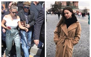 Femeia cu care Johnny Depp vrea să se însoare: Noua iubită e o dansatoare din Rusia din aceeași generație cu fiica lui