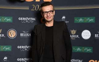 Creatorul de modă Răzvan Ciobanu a murit într-un accident auto