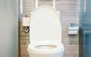 Poți lua o boală cu transmitere sexuală de pe colacul de toaletă?