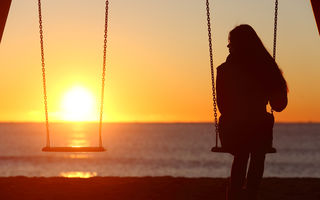 5 tipuri de singurătate care te ajută să te cunoști mai bine