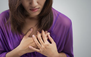 De ce a crescut numărul de atacuri de cord în rândul femeilor tinere