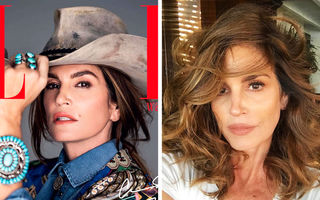 Cum arată în realitate femeile celebre de peste 45 de ani: 15 imagini fără Photoshop
