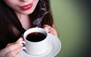 Cafeina reduce riscul de deces pentru femeile care au diabet