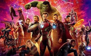 Cine ar fi făcut parte din distribuţia filmului Avengers dacă s-ar fi filmat în anii '90