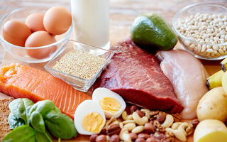 Alimente care conțin grăsimile sănătoase de care are nevoie corpul tău