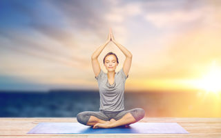 Meditația transcendentală: 5 beneficii pentru sănătate