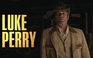 Luke Perry, văzut pentru prima oară în rolul final: Secvențe din ultimul film în care a jucat, „Once Upon A Time In Hollywood“