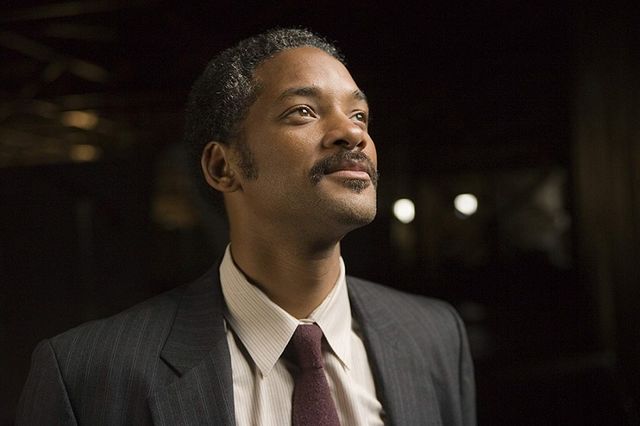 Will Smith Will Smith
