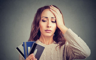 Cum diferențiezi anxietatea financiară de stresul tipic legat de bani