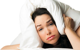Lipsa somnului ar putea afecta colesterolul „bun”