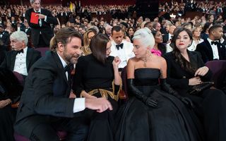 Bradley Cooper și Irina Shayk, un cuplu care atârnă de un fir de ață: Lady Gaga le-a pulverizat iubirea