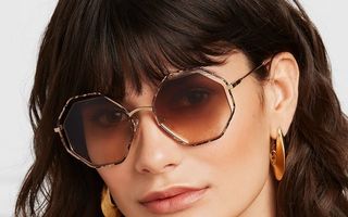 Ce ochelari de soare se poartă în vara 2019. 5 modele în trend