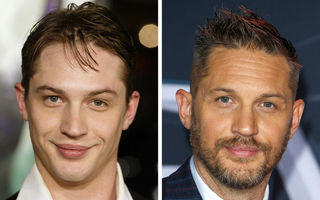 16 bărbați de la Hollywood care arată mai bine deși îmbătrânesc