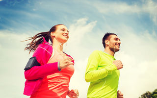 De ce ar trebui să alergi mai des, conform studiilor