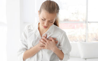 Legătura dintre gripă și riscul de infarct