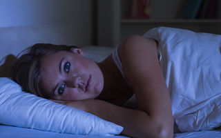 6 obiceiuri care provoacă insomnia
