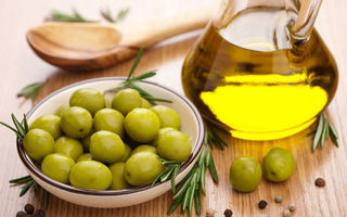 Este uleiul de măsline un remediu util împotriva constipației?