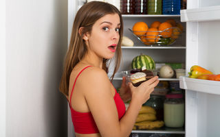 La frigider sau la temperatura camerei? Noi reguli de păstrare a alimentelor