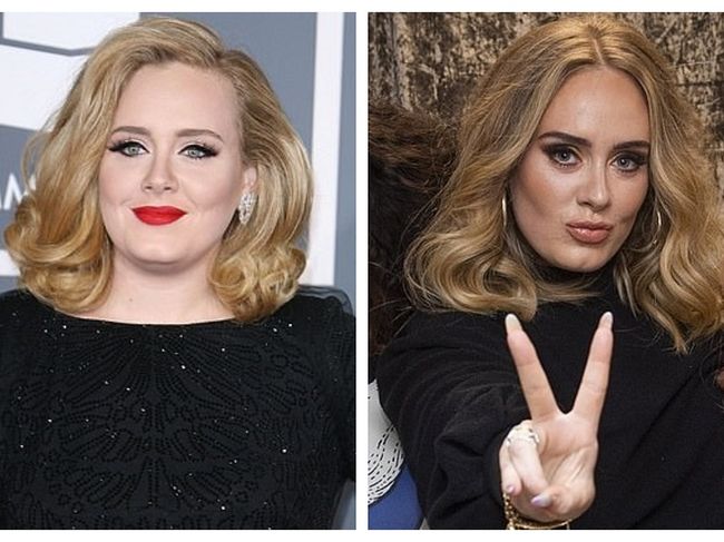 Dieta cu care Adele a slăbit 45 de kilograme | Străine, Vedete | albinute.ro