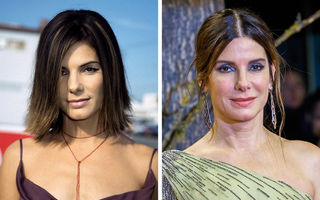 15 femei celebre care arată mai bine după ce trec anii: Sunt mai frumoase acum!