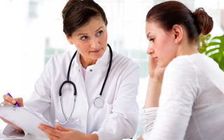 3 afecțiuni subdiagnosticate în rândul femeilor