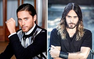 De ce îi adoră femeile pe Jared Leto, Jason Momoa și Kit Harrington: 14 bărbați de la Hollywood care arată foarte bine cu părul lung