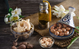 Frumusețea comestibilă: ingrediente de bază pentru îngrijirea naturală
