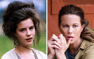 Cum s-au schimbat 15 actori între primul și cel mai nou rol: Kate Beckinsale pare altă femeie