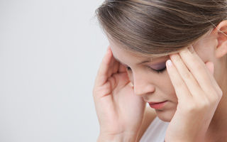5 remedii naturale pentru migrene