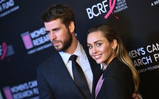 Miley Cyrus rupe tăcerea după despărțirea de Liam Hemsworth: „Schimbarea e inevitabilă“