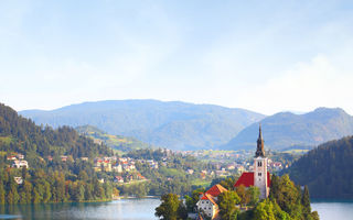 8 activități interesante care te așteaptă în Bled, Slovenia