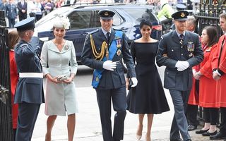 William și Kate rup încă o legătură cu Harry și Meghan Markle: Decizia care nu i-ar fi plăcut Prințesei Diana