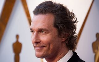 Matthew McConaughey, proful pe care ți l-ai dori la facultate: Starul va preda la Universitatea din Texas