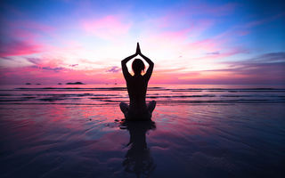 De ce ai nevoie de yoga, antrenamentul pentru corp, minte și suflet