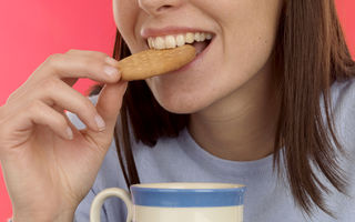 Sunt biscuiții digestivi o gustare sănătoasă?