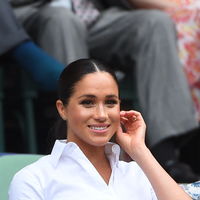 Cum arata primele piese din colecția vestimentara caritabila creata de Meghan Markle