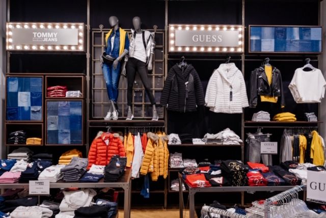 specification nickname preview Peek & Cloppenburg – un nou design al magazinului din Băneasa Shopping City  - Shopping > Shopping Moda - Eva.ro