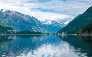 Norvegia, visul frumos dintre fiorduri: 15 locuri ca-n basme dintr-o țară superbă