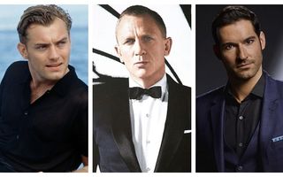 23 de actori britanici care au cucerit lumea cu frumusețea și talentul lor