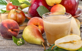 5 smoothie-uri naturale care tratează constipația
