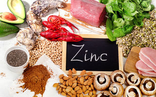 Cele mai bune alimente care conțin zinc. Semințele de in sunt în top