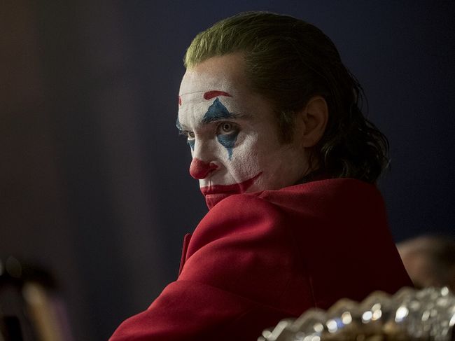 Cum a slăbit Joaquin Phoenix 23 de kilograme pentru rolul din „Joker” Am 23 de ani si nu pot slabi