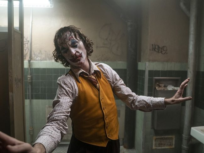 Dieta care a făcut-o pe Joaquin Phoenix pierde la Joker