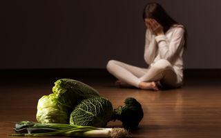 Tratarea tulburărilor alimentare pornește de la identificarea emoțiilor care le cauzează