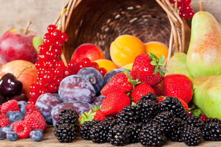 Cele Mai Bune 9 Fructe Pentru Dietă Te Ajută Să Slăbești Mai